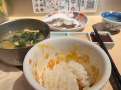 -肉肉大米(金虹桥店)