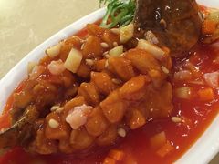 -多米餐厅(文涵路店)