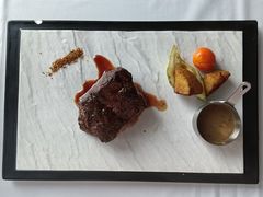 -哈布斯扒房(华发商都店)