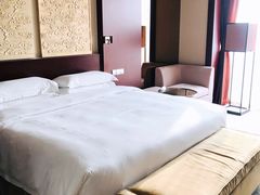 -北京首都机场希尔顿酒店
