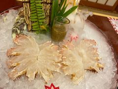 -蟹田居·活蟹料理(东城店)