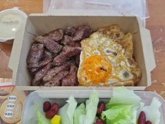 -西小排(来福士广场店)