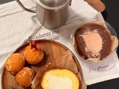 -鲍师傅糕点(淮海中路店)