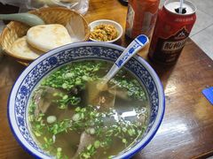 -长安后宰门水盆羊肉(新都心店)