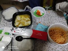 -长安面坊(西点茂店)