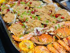 -冰城小镇音乐串吧·聚会餐厅(百子湾店)