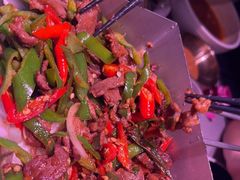 -丰茂烤串(全国首店)