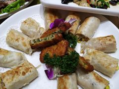 -霞客居酒店·霞客食府·宁海特色小海鲜