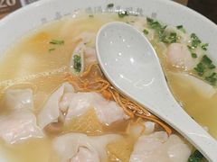 -王春春鸡汤饭(上海中海环宇城店)