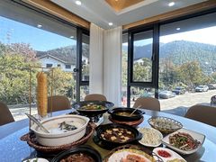 -紫藤园·天目湖大鱼头(南山竹海店)