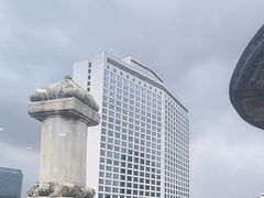 -广州白天鹅宾馆