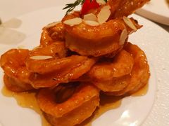 -万荣烤鸭店·北京菜(天坛店)