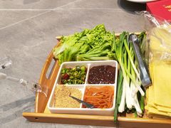 -老山东·山东菜(鲁菜名店)