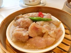 -白天鹅宾馆-宏图府餐厅