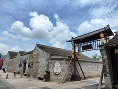 -慈城古县城景区