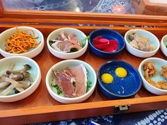 -桥香园过桥米线(国贸店)