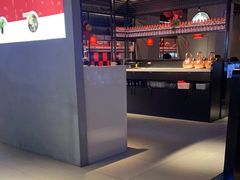 -辣伍鲜毛肚老火锅(元一店)