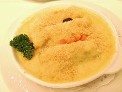 -葡京日丽(澳门葡京酒店)