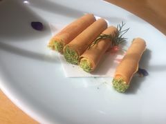 -荷风细雨·中国茶宴(碧云店)