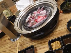 -九田家黑牛烤肉料理(衡百国际店)