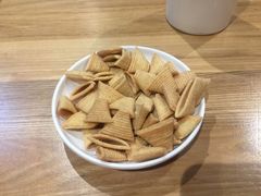 -U鼎冒菜