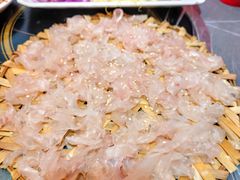 -官塘陈记鱼生·潮汕砂锅粥·牛肉火锅(潮枫路总店)