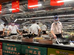 -79号渔船海鲜饭店(龙岗店)