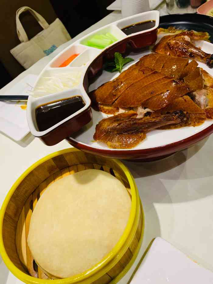 大鸭梨烤鸭店(大慧寺店)