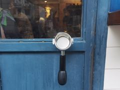 -Be Lived Cafe比例咖啡(摩天轮店)