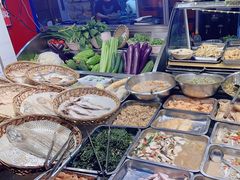-长平老姿娘夜粥(平东一街店)