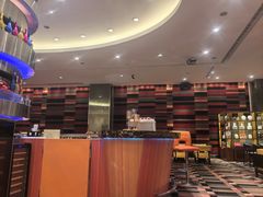 -上海大宁福朋喜来登酒店大堂吧(共和新路店)