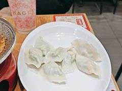 -喜家德虾仁水饺(青岛永旺东部店)