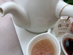 鲍鱼人参汤-尚一汤·粤菜海鲜(环球港店)