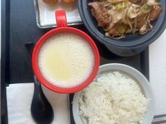 -永和大王(茉莉上新·胜利一路店)