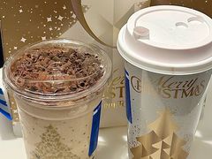 -CHARLIETOWN红茶公司(南京万象天地店)