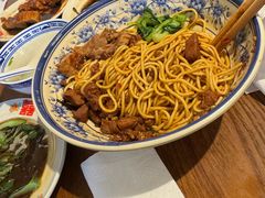 -辣肉面大王(天平路店)