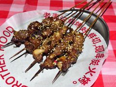 -老表记广西宵夜螺蛳鸭脚煲(西大店)