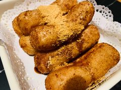 -杨家火锅(国美店)