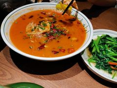 -云海肴·汽锅鸡·云南菜(领展购物广场·中关村店)