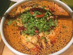 -辛香汇(飞洲店)