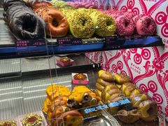 -CC BAGEL&SCONE 贝果与司康(南开大悦城店)