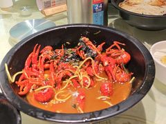 -聚味瞿记·龙虾堂(咸嘉湖店)