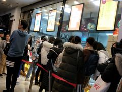 -鲍师傅糕点(春熙路店)