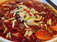 -陈麻婆豆腐(春熙店)