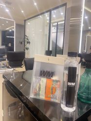 -WM Hair Salon