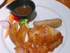 -江南果道西餐厅(北京路店)