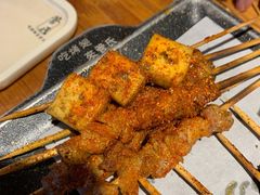 肉筋-管氏翅吧(护国寺店)