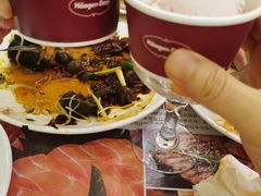 -芭菲盛宴·环球美食(解放碑英利国际店)