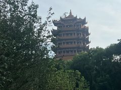 -黄鹤楼