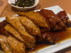-抱德·潮汕味(敦和店原惠城鱼仔)